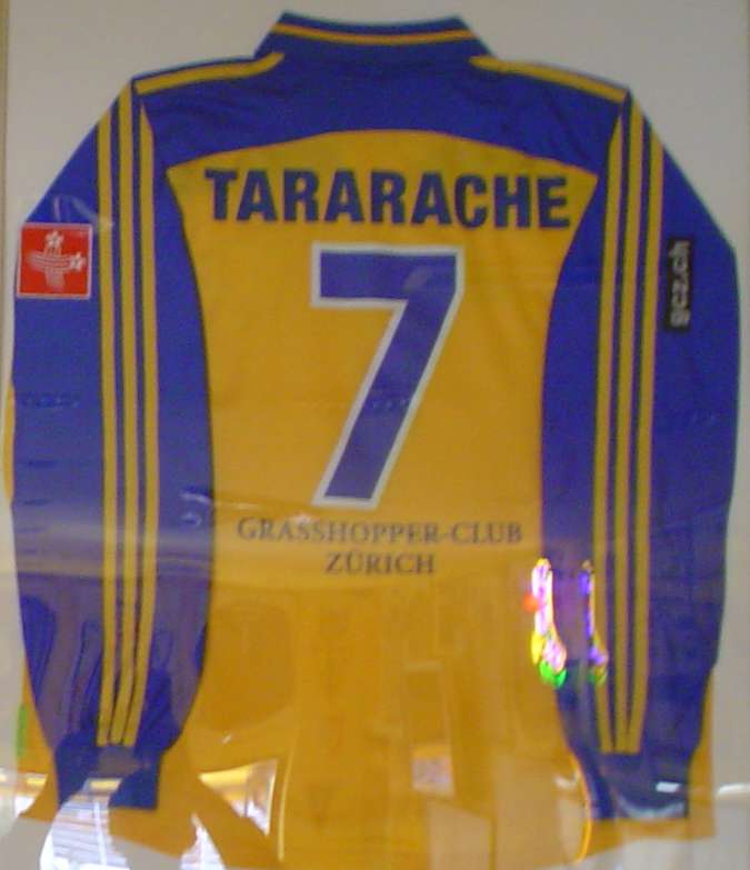 Tararache