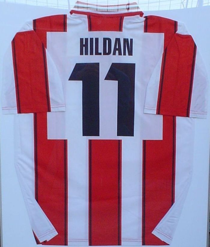 Hildan