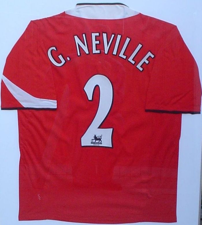 G. Neville