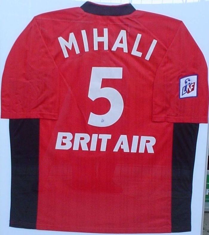 Mihali