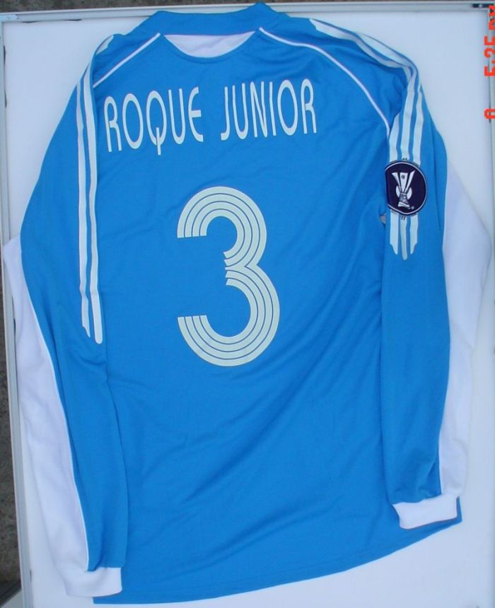 Roque Junior