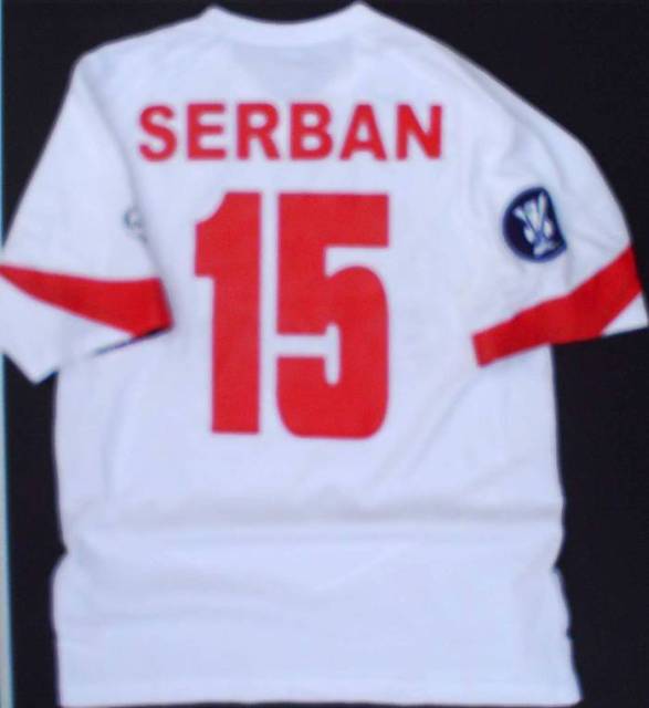 Serban